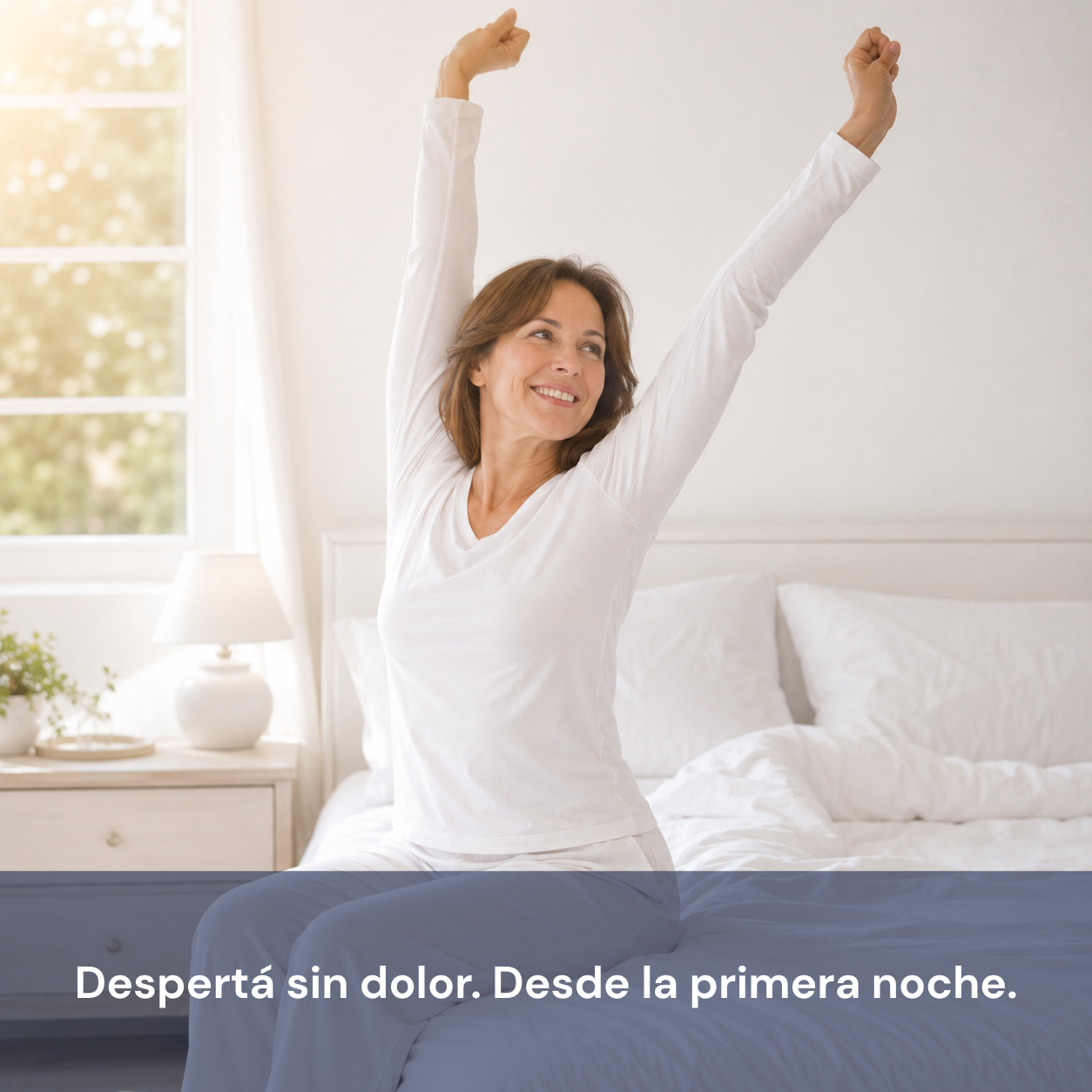 Lueme™️Almohada de alineación