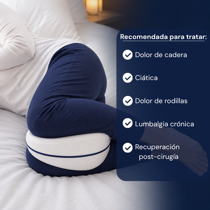 Lueme™️Almohada de alineación