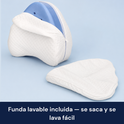 Lueme™️Almohada de alineación